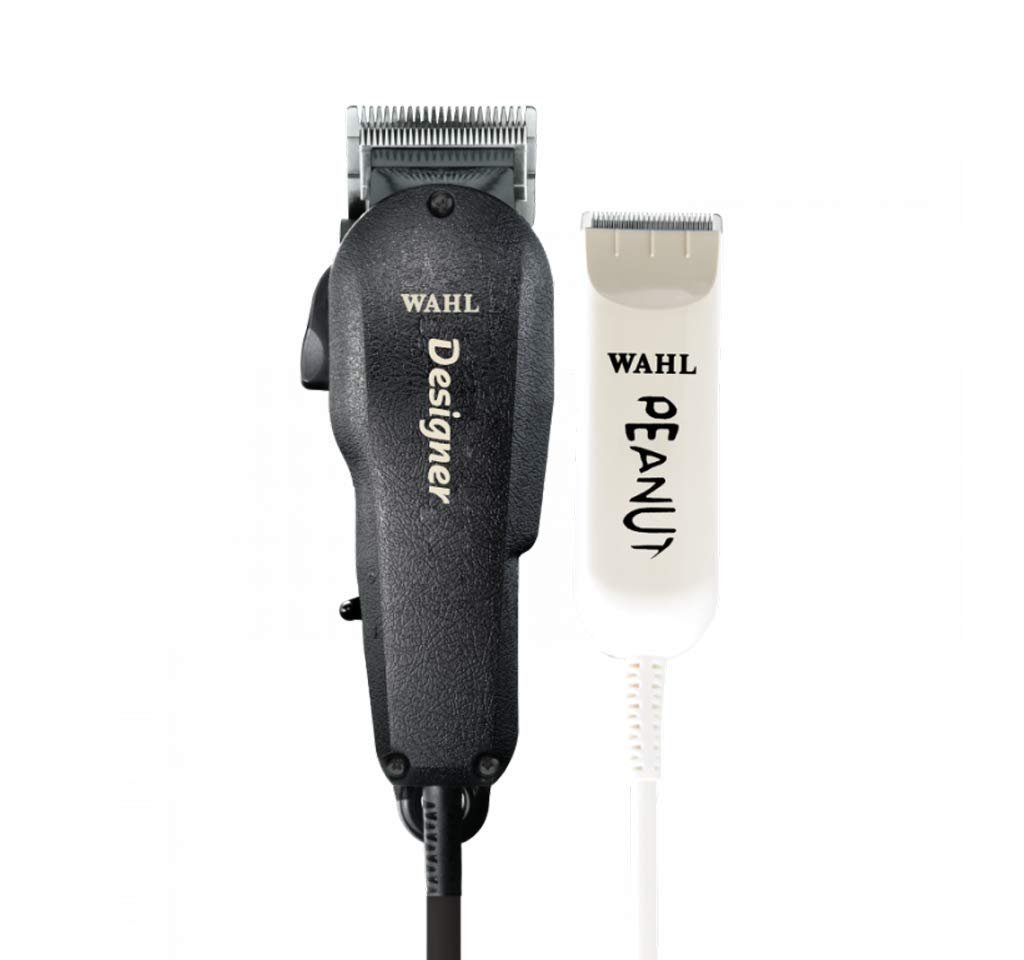 Wahl Professional All Star Clipper & Trimmer Combo - Beauty Exchange Beauty Supply