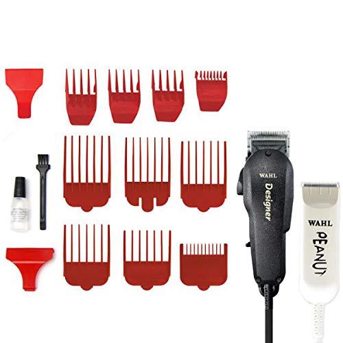 Wahl Professional All Star Clipper & Trimmer Combo - Beauty Exchange Beauty Supply