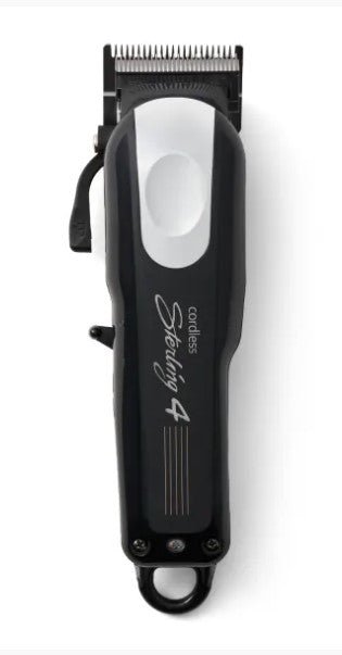 Wahl Professional Cordless Sterling Clipper - Beauty Exchange Beauty Supply