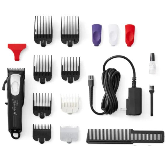 Wahl Professional Cordless Sterling Clipper - Beauty Exchange Beauty Supply