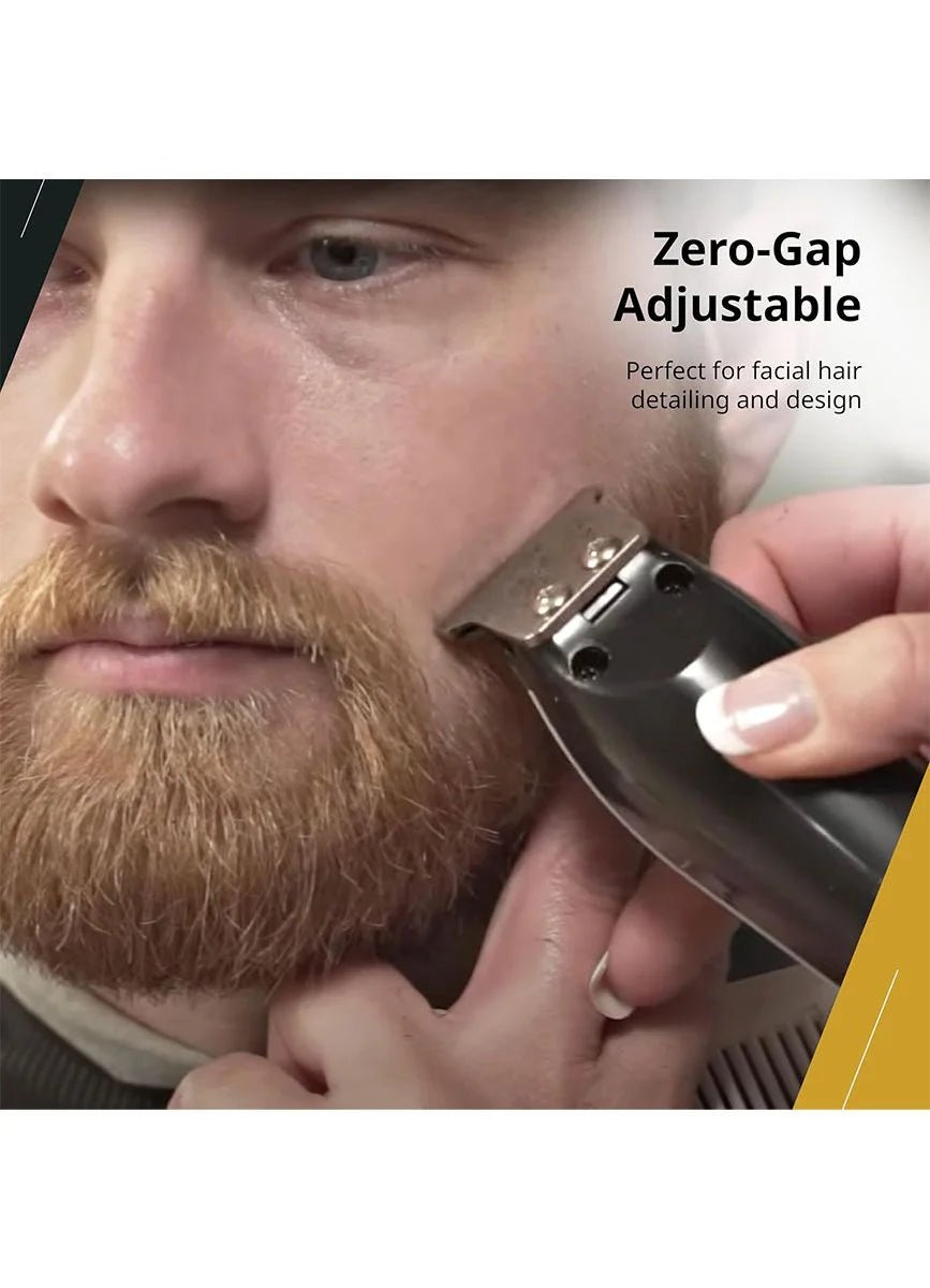 Wahl Professional Detailer Trimmer - Beauty Exchange Beauty Supply