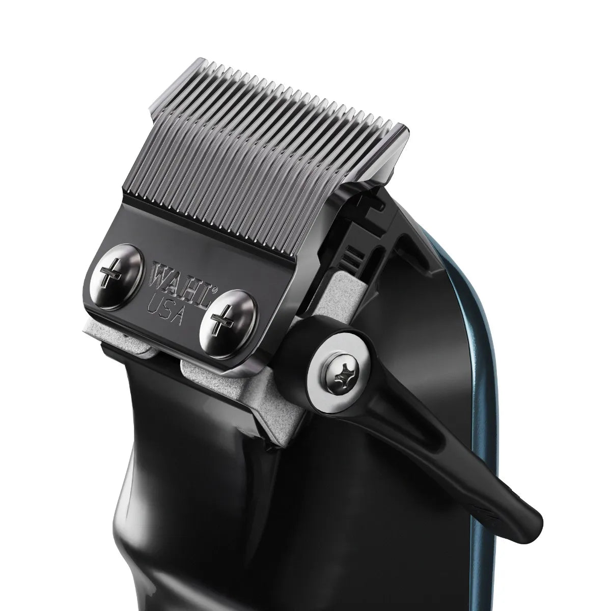 Wahl Super Taper X Clipper – Blue - Beauty Exchange Beauty Supply