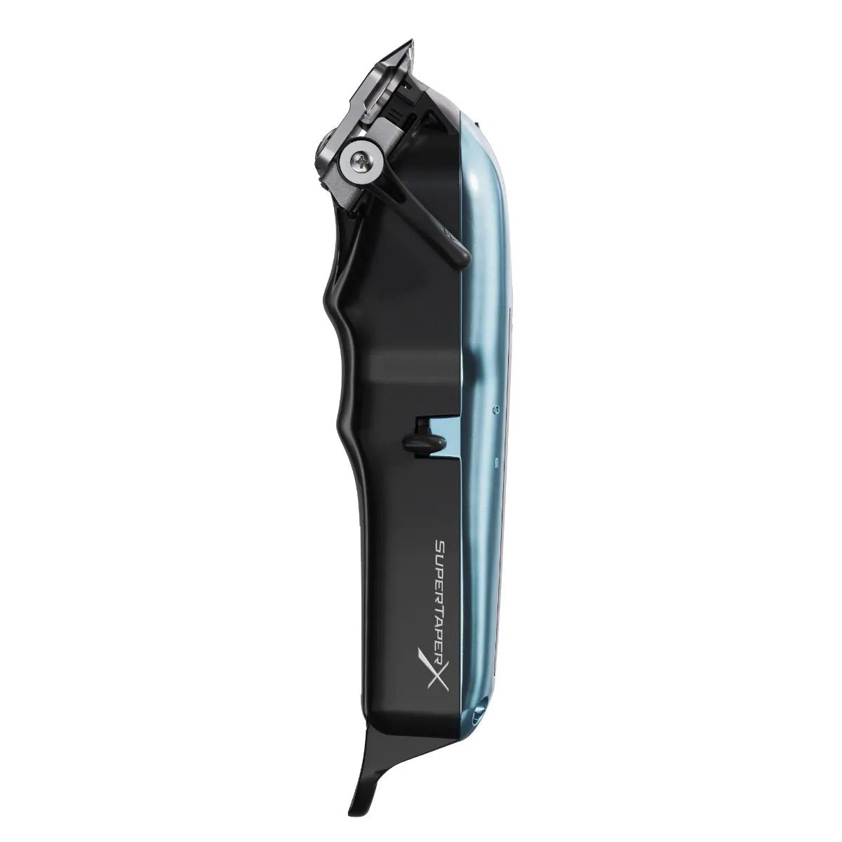 Wahl Super Taper X Clipper – Blue - Beauty Exchange Beauty Supply