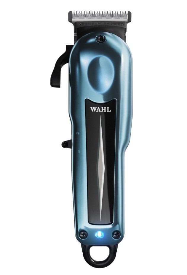 Wahl Super Taper X Clipper – Blue - Beauty Exchange Beauty Supply