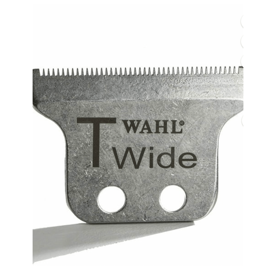Wahl Trimmer Blade 2215 + Clipper Blade Set 785050 - Beauty Exchange Beauty Supply
