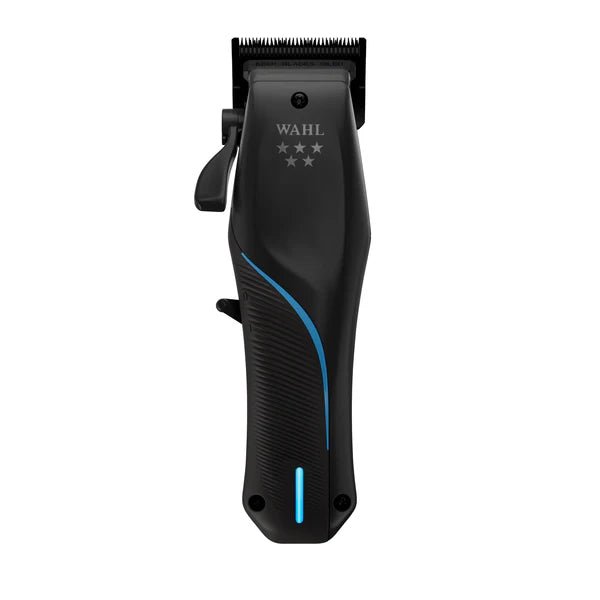 Wahl Vapor Clipper – Black - Beauty Exchange Beauty Supply