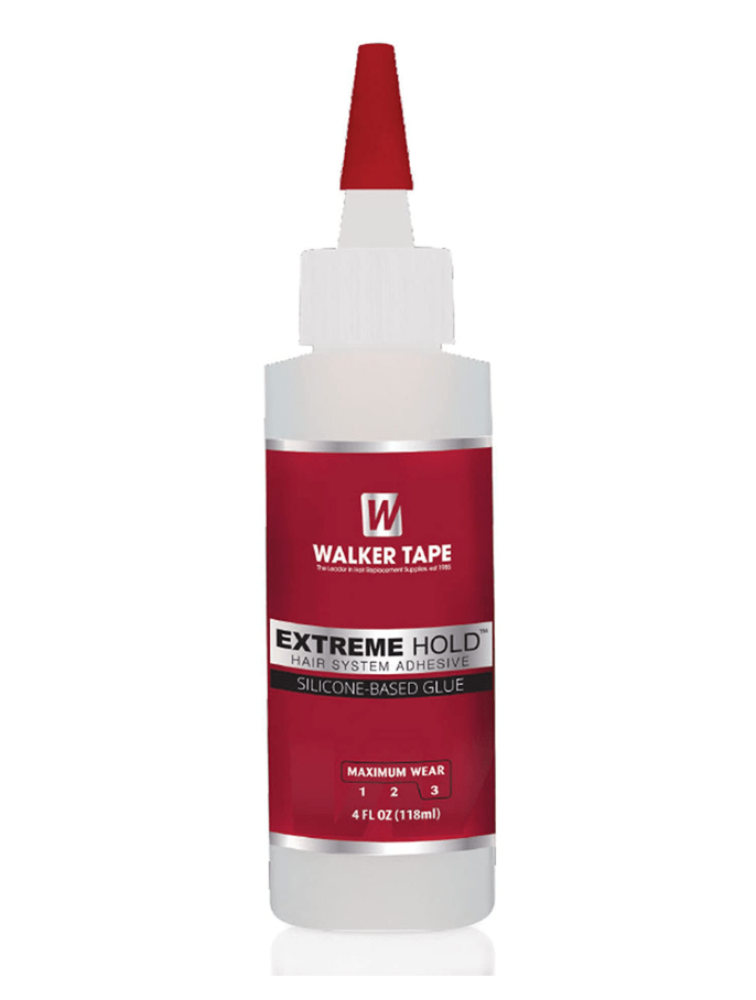Walker Tape Extreme Hold Adhesive & C - 22 Solvent Spray – 4 oz - Beauty Exchange Beauty Supply