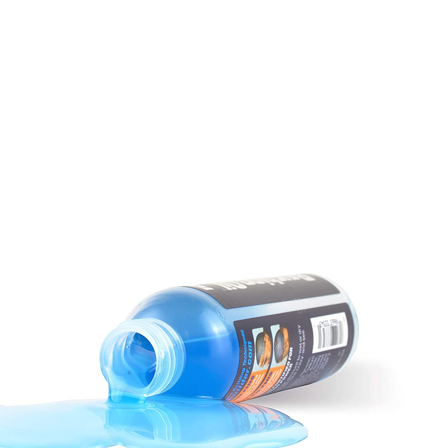 Wave Builder Styling Essentials – Wave Shine, Wax - Free Pomade & Brushing Oil - Beauty Exchange Beauty Supply