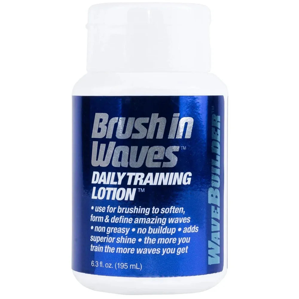 WaveBuilder Conditioning – Wash In Waves, Brush In Waves & Sof’ Waves - Beauty Exchange Beauty Supply