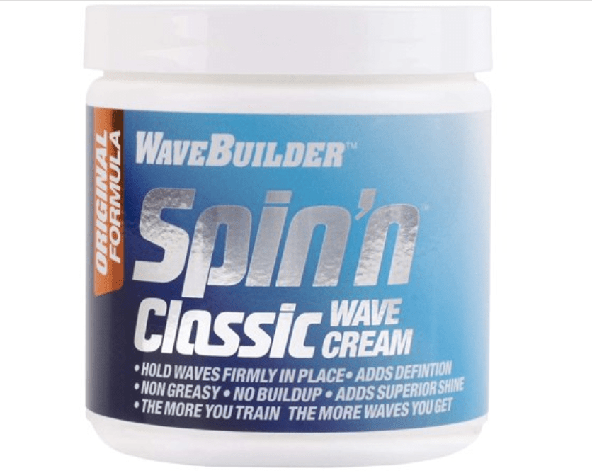 WaveBuilder - Edgetastic, Wave Puddin & Spin’n Waves - Beauty Exchange Beauty Supply