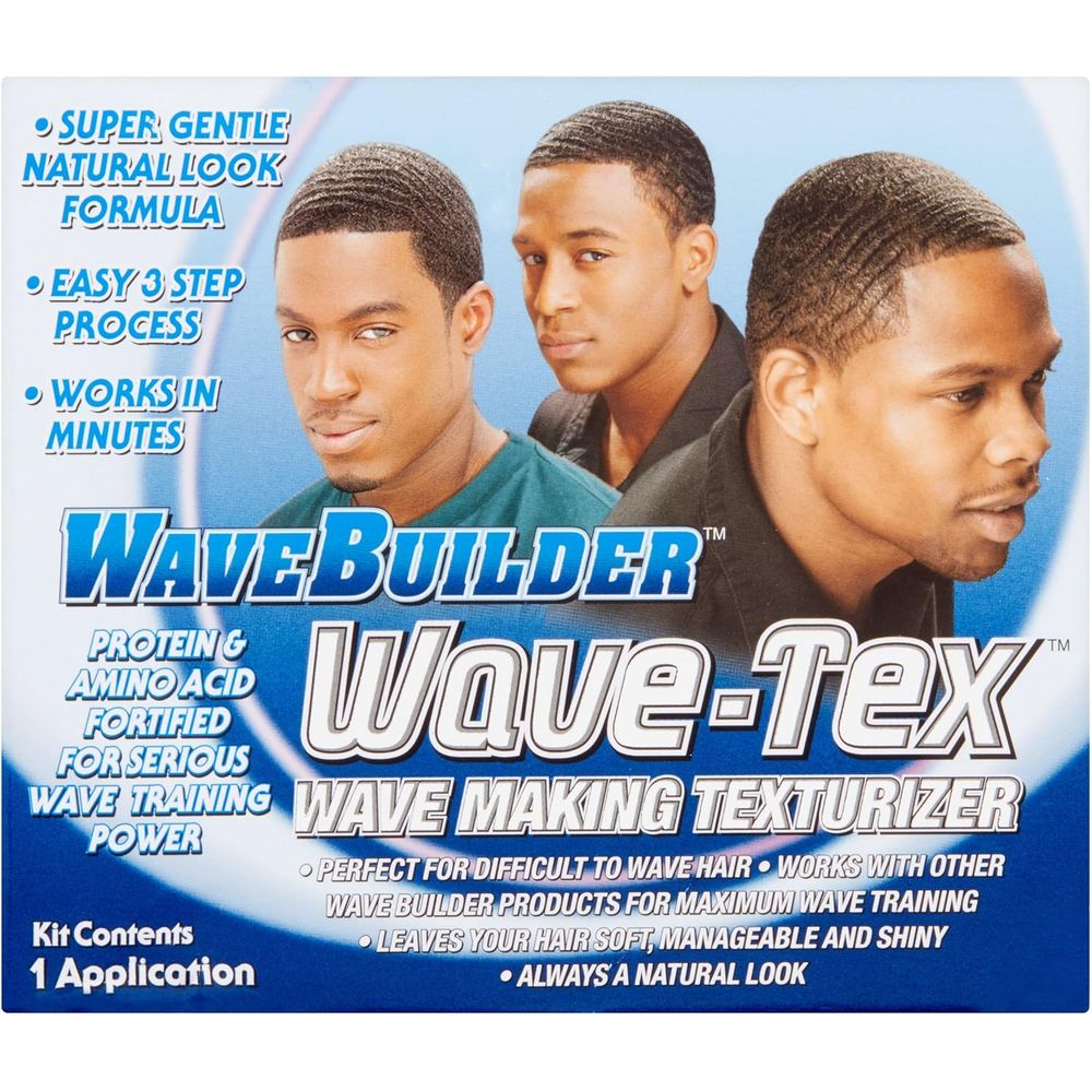 WaveBuilder Wave - Tex Curl Definer - Beauty Exchange Beauty Supply