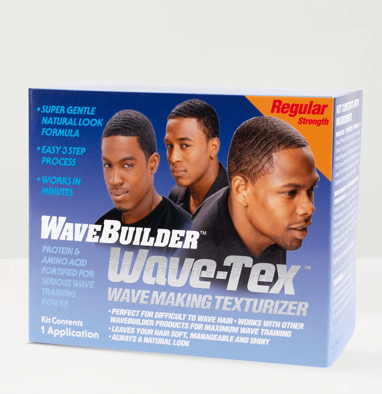 WaveBuilder Wave - Tex Curl Definer - Beauty Exchange Beauty Supply