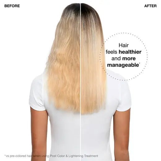 Wella Color Charm Pre & Post Color & Lightening Treatment - Beauty Exchange Beauty Supply