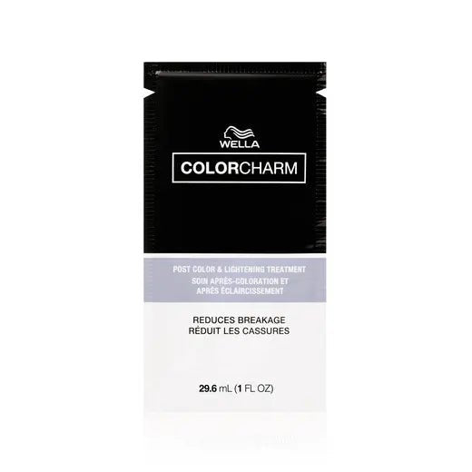 Wella Color Charm Pre & Post Color & Lightening Treatment - Beauty Exchange Beauty Supply