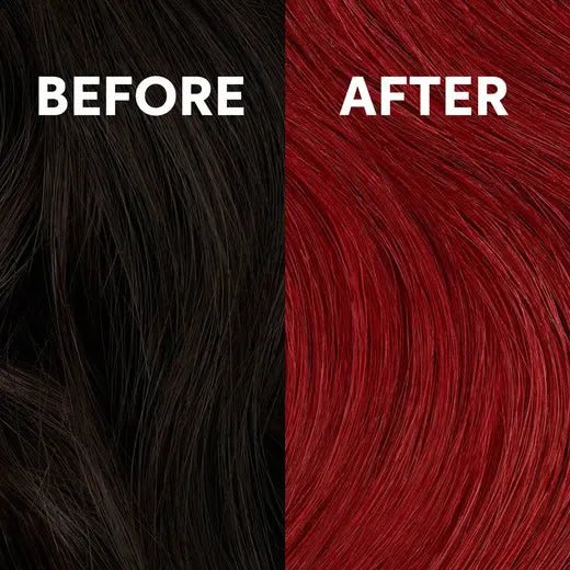 Wella Color Charm Vivid Darks Permanent Cream Hair Color – 2oz - Beauty Exchange Beauty Supply