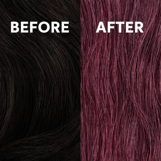 Wella Color Charm Vivid Darks Permanent Cream Hair Color – 2oz - Beauty Exchange Beauty Supply