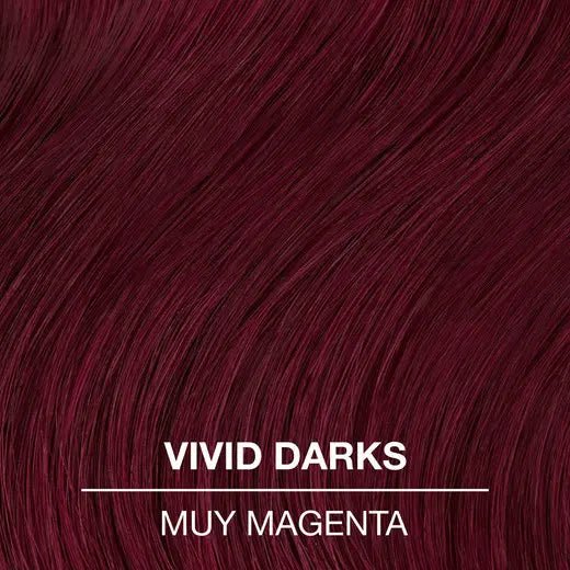 Wella Color Charm Vivid Darks Permanent Cream Hair Color – 2oz - Beauty Exchange Beauty Supply