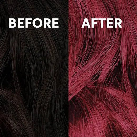 Wella Color Charm Vivid Darks Pigmented Lightener Sachet – 1oz - Beauty Exchange Beauty Supply