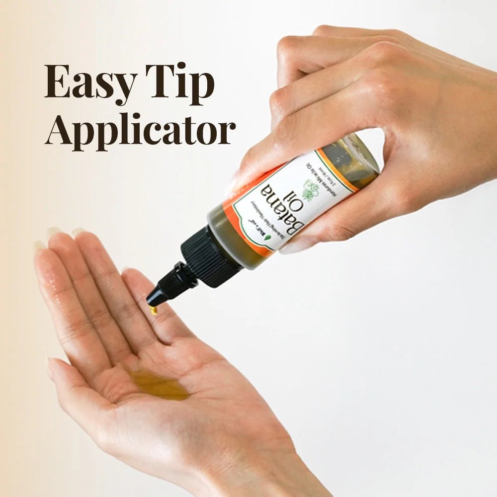 Well's Oil Batana Oil | 100% Natural & Cold - Pressed | For All Hair Types – 2 oz & 4 oz - Beauty Exchange Beauty Supply