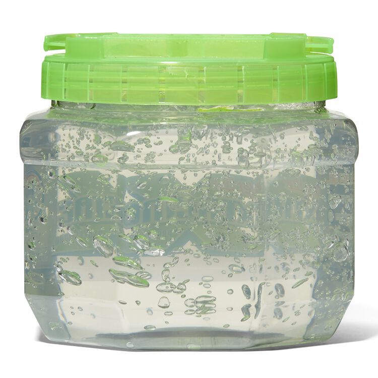 Wet Line Xtreme Macro Clear Styling Gel – 35.27 oz - Beauty Exchange Beauty Supply