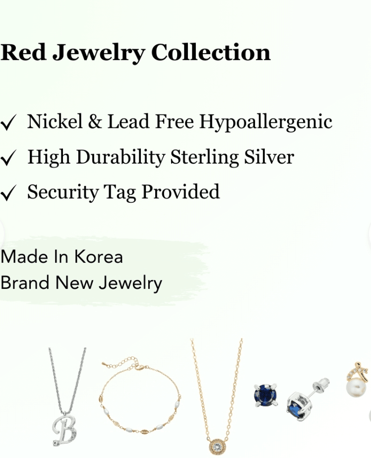 Women's Gold Fashion Anklets – 6 Styles - Beauty Exchange Beauty Supply