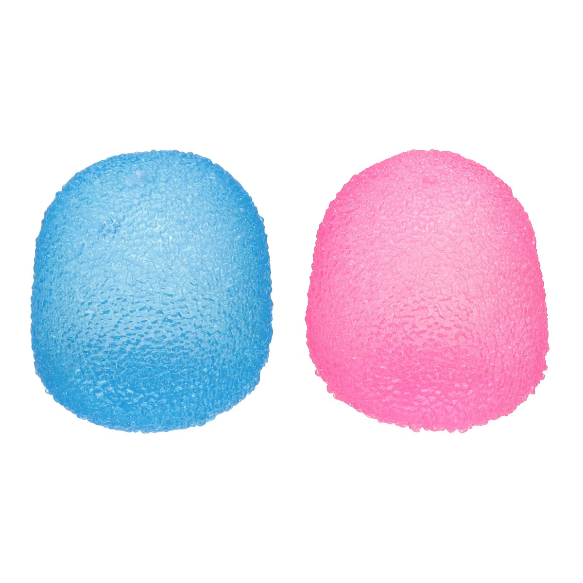 Squishy Textured Candy Stress Balls
