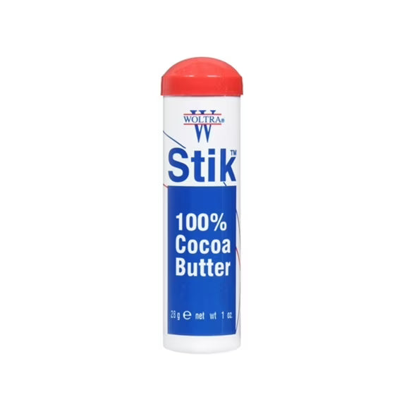 Woltra Cocoa Butter Stick – 1oz