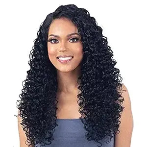 Mayde Beauty HD Lace Front Wig – Eve