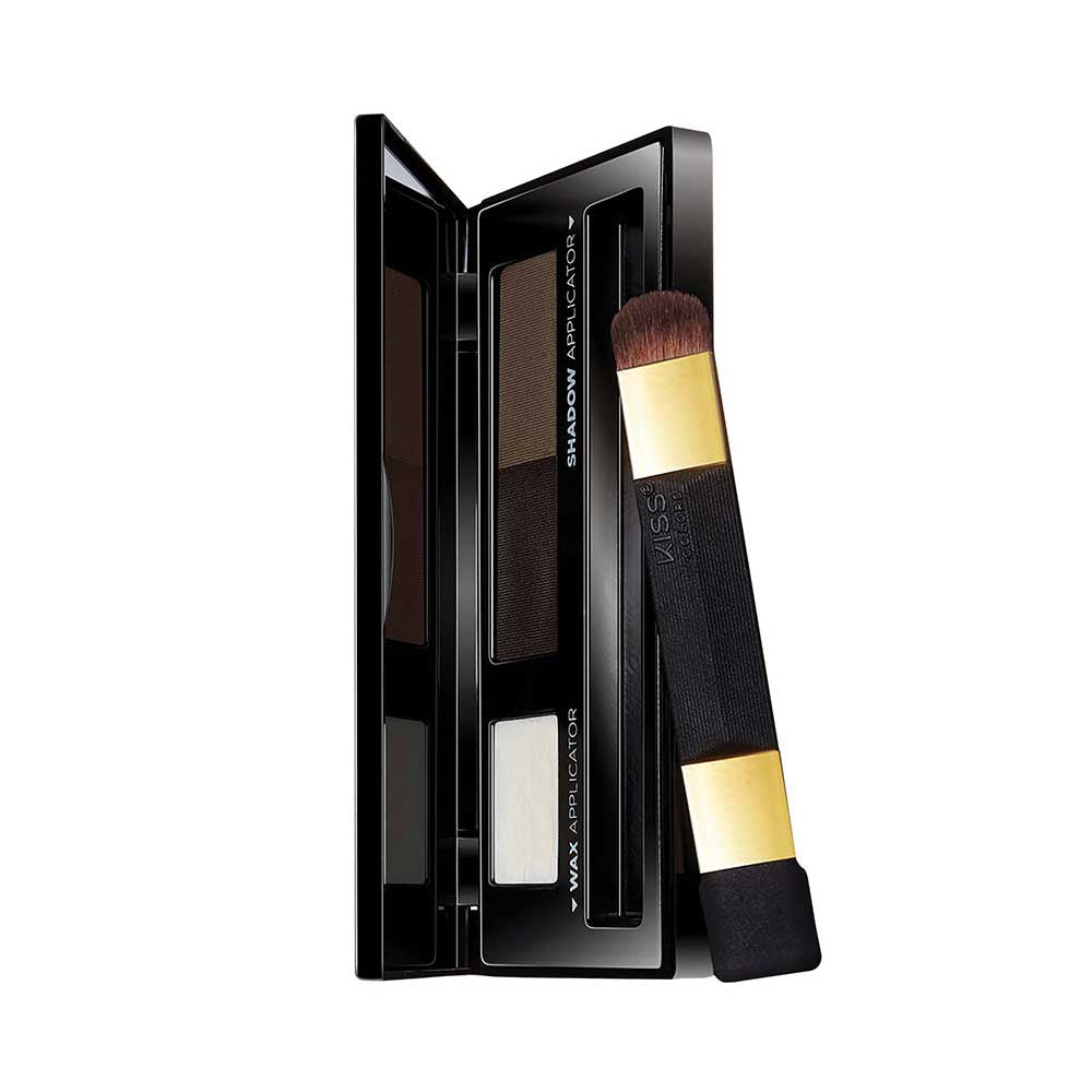 Red by Kiss Quick Cover Root Touch-Up Hair Shadow