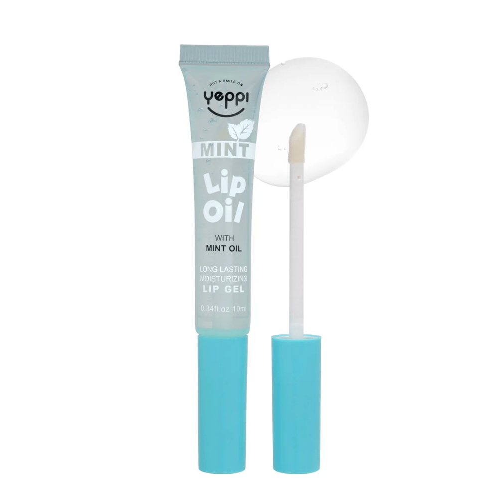 Yeppi Tube Lip Oil - 10ml - Beauty Exchange Beauty Supply