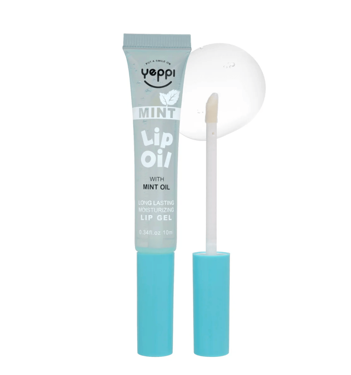Yeppi Tube Lip Oil - 10ml - Beauty Exchange Beauty Supply