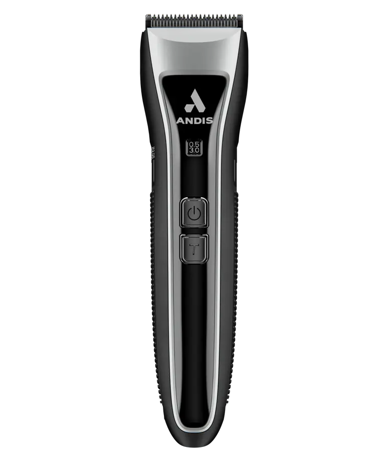 Andis Beard & Hair Trimmer 6-Piece Kit