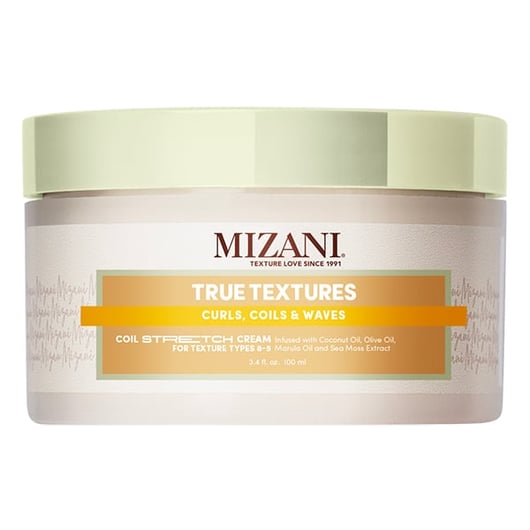 Mizani True Textures Stretch Cream - Defines & Elongates 3.4oz