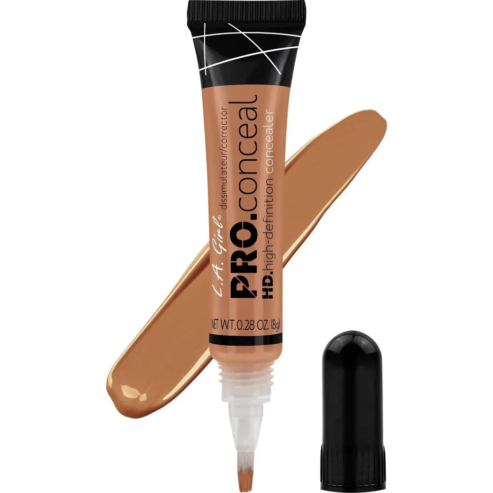 L.A. Girl HD Pro Conceal – Concealer – Multiple Shades