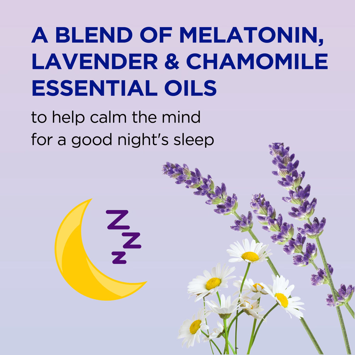 Dr Teal's Sleep Spray Calm Blend – 6oz