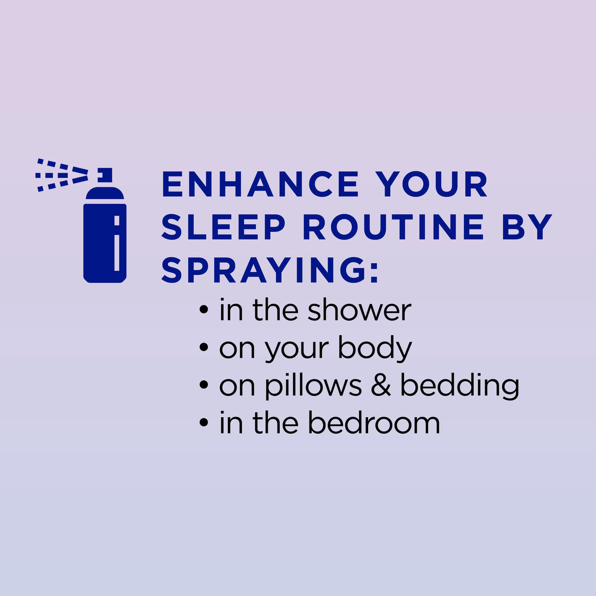 Dr Teal's Sleep Spray Calm Blend – 6oz