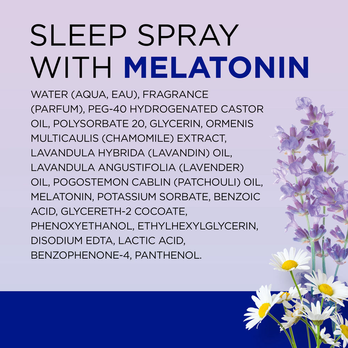 Dr Teal's Sleep Spray Calm Blend – 6oz