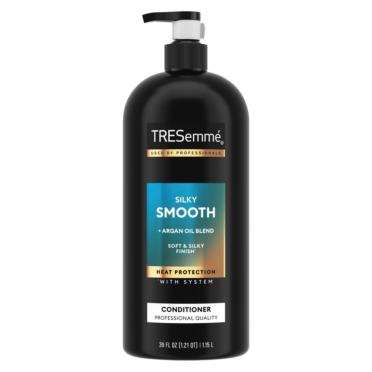 TRESemmé Silky & Smooth Shampoo or Conditioner – 28 oz