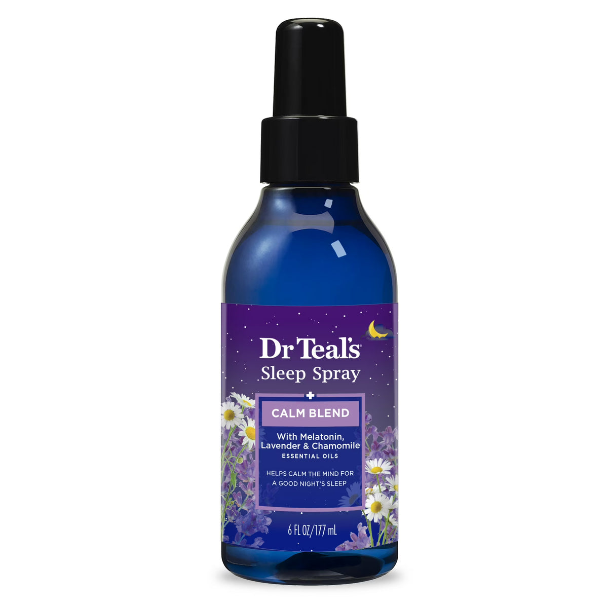 Dr Teal's Sleep Spray Calm Blend – 6oz
