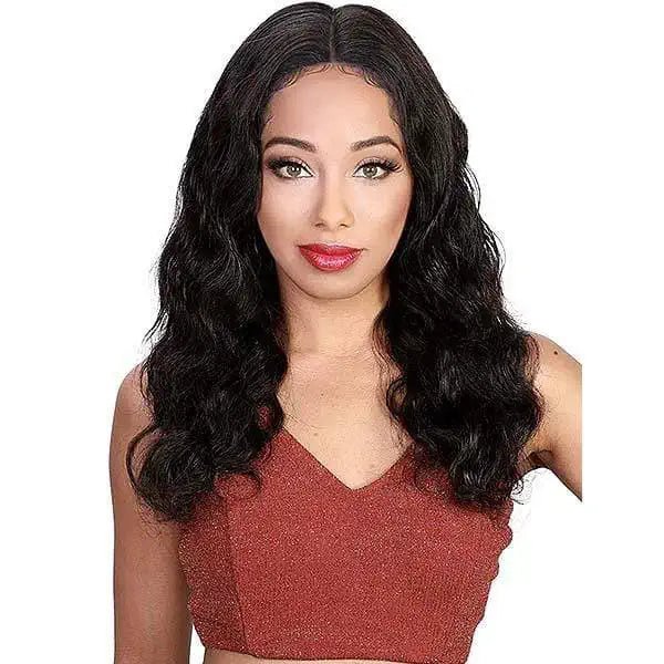 Zury Sis Brazilian Virgin Human Hair 13x6 Lace Frontal Wig – RIO - Beauty Exchange Beauty Supply