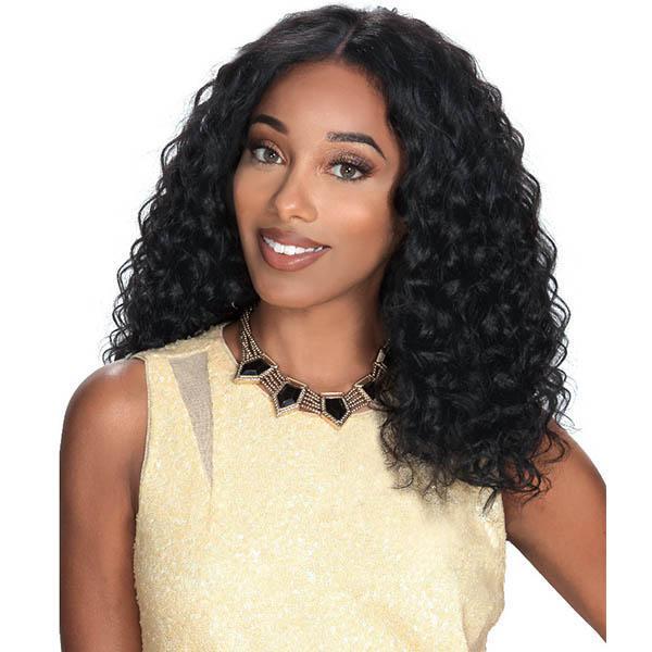 Zury Sis HRH Brazilian Virgin Human Hair 13x4 Lace Front Wig – ORION - Beauty Exchange Beauty Supply