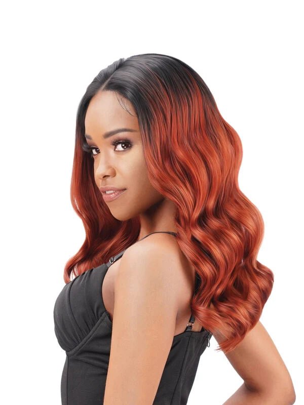 Zury Sis Prime Full Lace 360 Human Hair Blend Wig – PM GIANNA - Beauty Exchange Beauty Supply