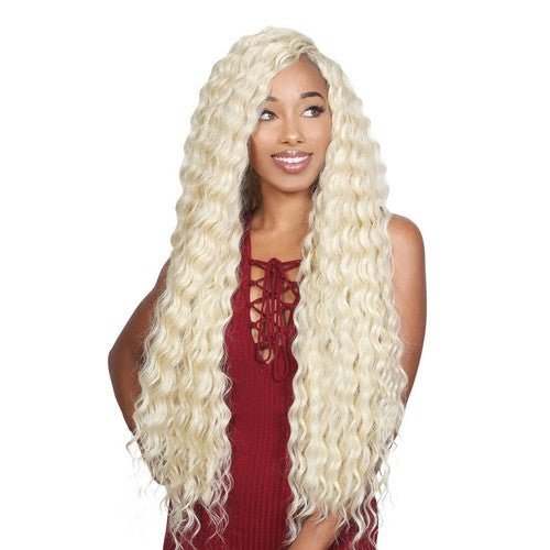 Zury Sis Synthetic Natural Dream Weave – Deep Wave - Beauty Exchange Beauty Supply