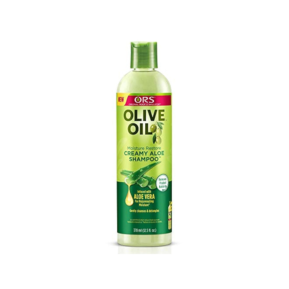 ORS Olive Oil Aloe Moisture Restore Shampoo