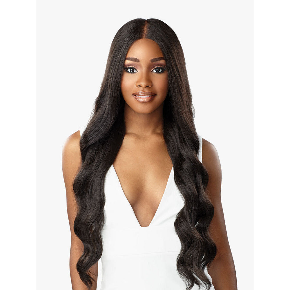 Sensationnel Butta Lace HD Synthetic Lace Front Wig - Loose Wave 30”