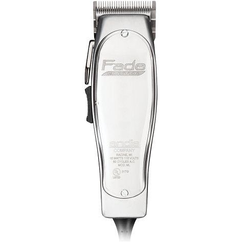 Andis Professional Fade Master Clippers - Beauty Exchange Beauty Supply