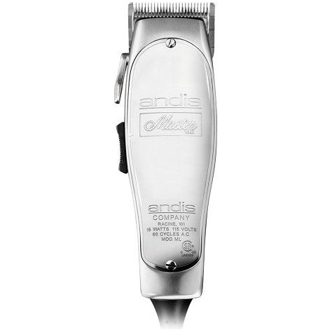 Andis Professional Master Adjustable Blade Clippers - Beauty Exchange Beauty Supply