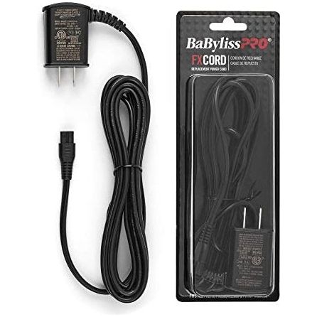 BaByliss PRO FXCORD Replacement Power Cord - Beauty Exchange Beauty Supply