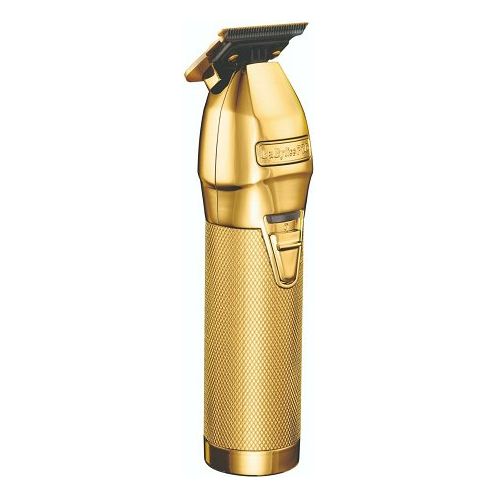 BaByliss PRO GoldFX Skeleton Cordless Trimmer - Beauty Exchange Beauty Supply