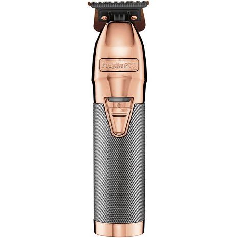 BaByliss PRO Rose Gold FX Skeleton Cordless Trimmer - Beauty Exchange Beauty Supply